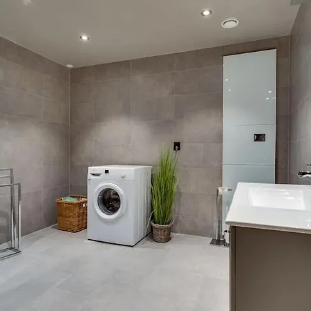 Riddertunets Glimt Apartment