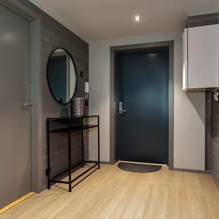 Riddertunets Glimt *