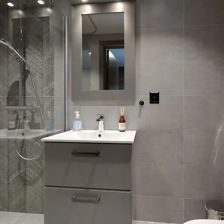 Riddertunets Glimt * Beitostolen