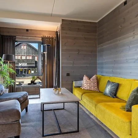 Riddertunets Glimt *