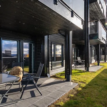 Riddertunets Glimt * Beitostolen